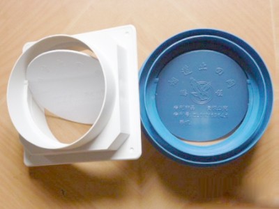 選擇一個合適的煙道止回閥？